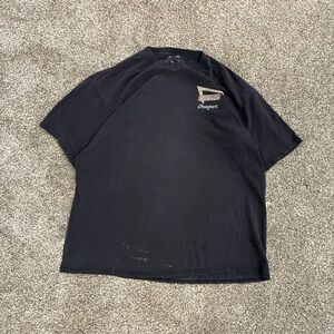 Vintage In n Out tee shirt